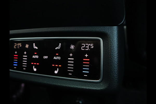 Audi e-tron Sportback S quattro 95 kWh | Pano | 360 graden | RS sportstoelen | Digitale buitenspiegels
