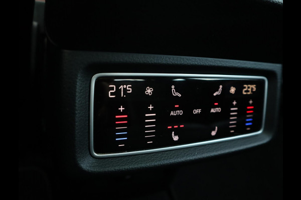 Audi e-tron Sportback S quattro 95 kWh | Pano | 360 graden | RS sportstoelen | Digitale buitenspiegels
