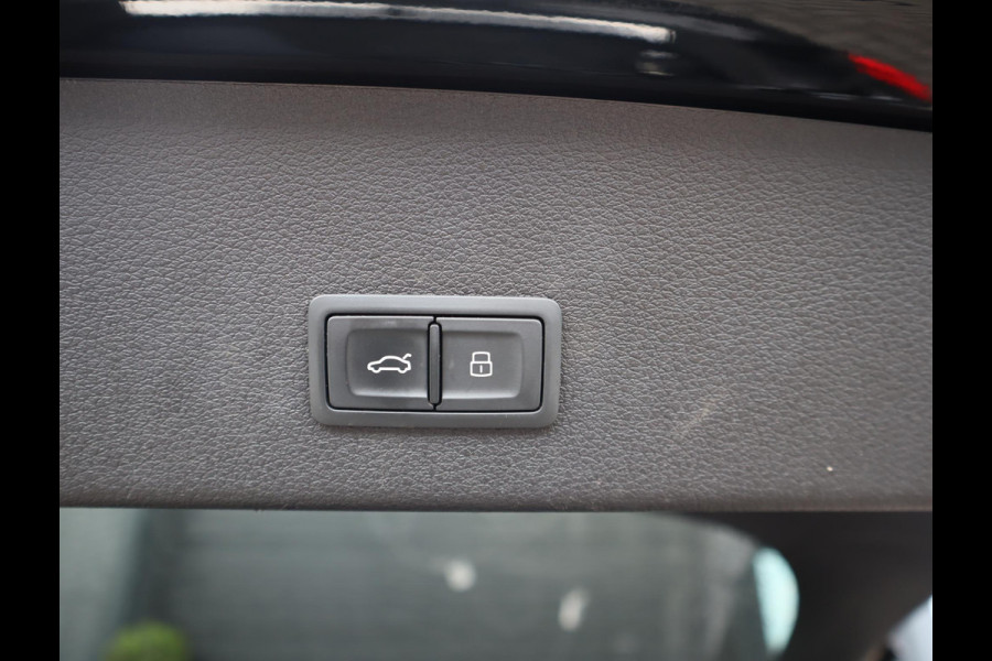Audi e-tron Sportback S quattro 95 kWh | Pano | 360 graden | RS sportstoelen | Digitale buitenspiegels
