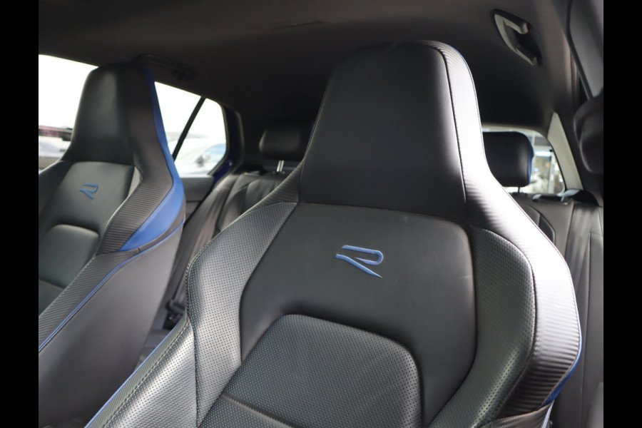 Volkswagen Golf 2.0 TSI R 4Motion | Akra | Leer |  Pano | R sportstoelen | Memory Seats |  Stoel verwarming en ventilatie