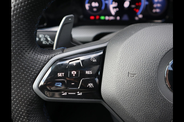 Volkswagen Golf 2.0 TSI R 4Motion | Akra | Leer |  Pano | R sportstoelen | Memory Seats |  Stoel verwarming en ventilatie