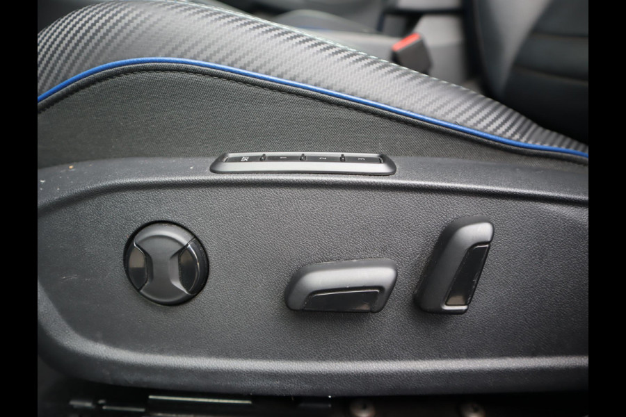 Volkswagen Golf 2.0 TSI R 4Motion | Akra | Leer |  Pano | R sportstoelen | Memory Seats |  Stoel verwarming en ventilatie