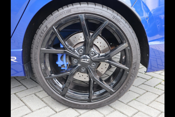 Volkswagen Golf 2.0 TSI R 4Motion | Akra | Leer |  Pano | R sportstoelen | Memory Seats |  Stoel verwarming en ventilatie