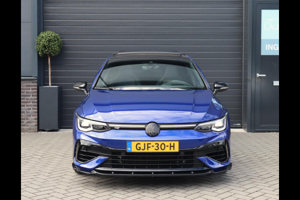 Volkswagen Golf 2.0 TSI R 4Motion | Akra | Leer |  Pano | R sportstoelen | Memory Seats |  Stoel verwarming en ventilatie