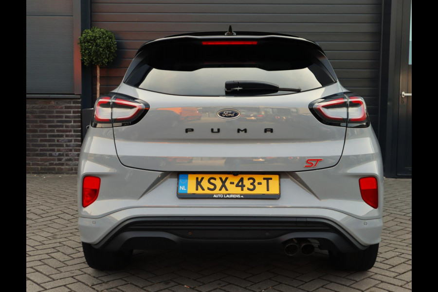 Ford Puma 1.5 EcoBoost ST-X | Pano |  Performance Pack | Keyless | Camera | Stuur, Stuur en Voorruitverwarming