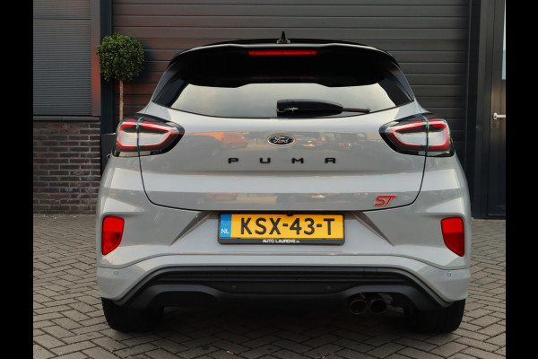Ford Puma 1.5 EcoBoost ST-X | Pano |  Performance Pack | Keyless | Camera | Stuur, Stuur en Voorruitverwarming