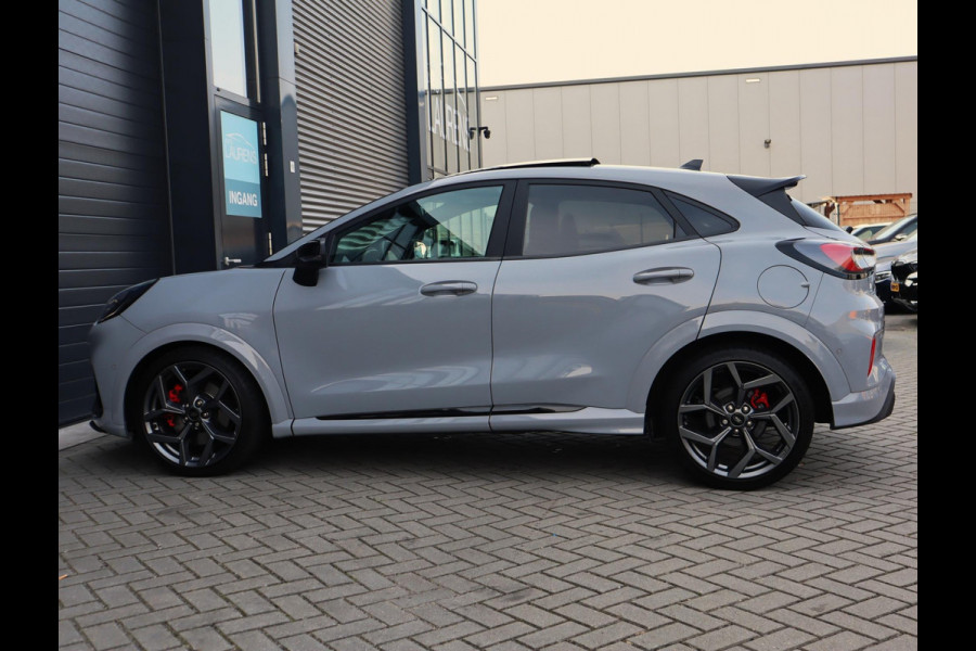 Ford Puma 1.5 EcoBoost ST-X | Pano |  Performance Pack | Keyless | Camera | Stuur, Stuur en Voorruitverwarming