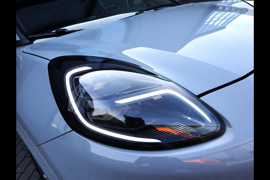 Ford Puma 1.5 EcoBoost ST-X | Pano |  Performance Pack | Keyless | Camera | Stuur, Stuur en Voorruitverwarming
