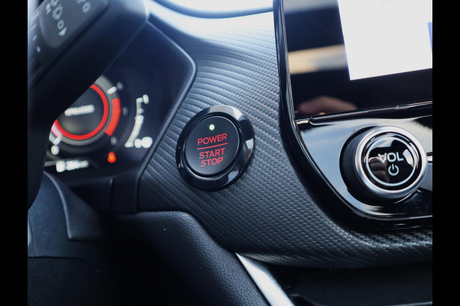 Ford Puma 1.5 EcoBoost ST-X | Pano |  Performance Pack | Keyless | Camera | Stuur, Stuur en Voorruitverwarming