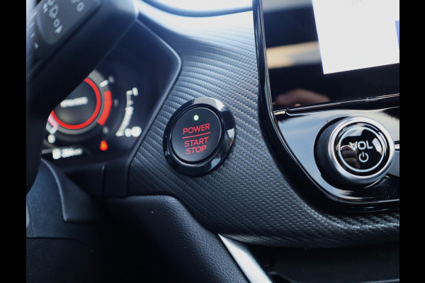 Ford Puma 1.5 EcoBoost ST-X | Pano |  Performance Pack | Keyless | Camera | Stuur, Stuur en Voorruitverwarming