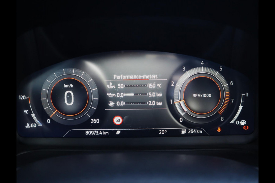 Ford Puma 1.5 EcoBoost ST-X | Pano |  Performance Pack | Keyless | Camera | Stuur, Stuur en Voorruitverwarming
