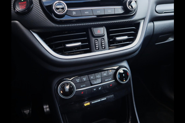 Ford Puma 1.5 EcoBoost ST-X | Pano |  Performance Pack | Keyless | Camera | Stuur, Stuur en Voorruitverwarming