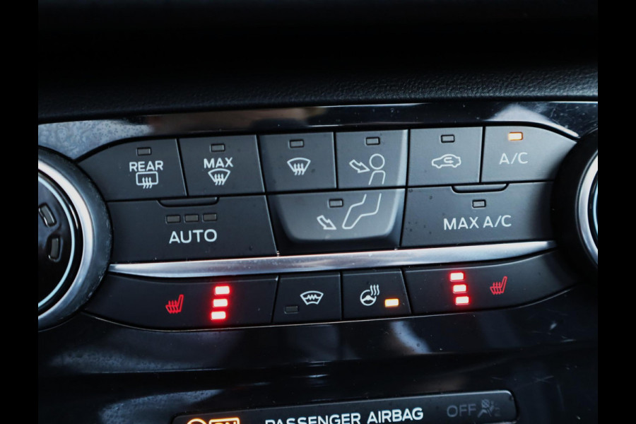 Ford Puma 1.5 EcoBoost ST-X | Pano |  Performance Pack | Keyless | Camera | Stuur, Stuur en Voorruitverwarming