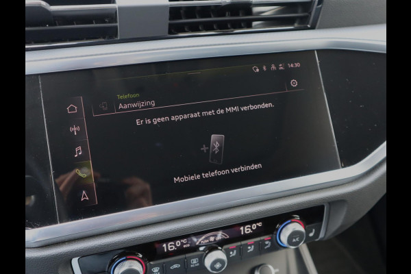 Audi Q3 Sportback 40 TFSI quattro S Edition | S-line | Pano | Trekhaak | all weather banden | Leer