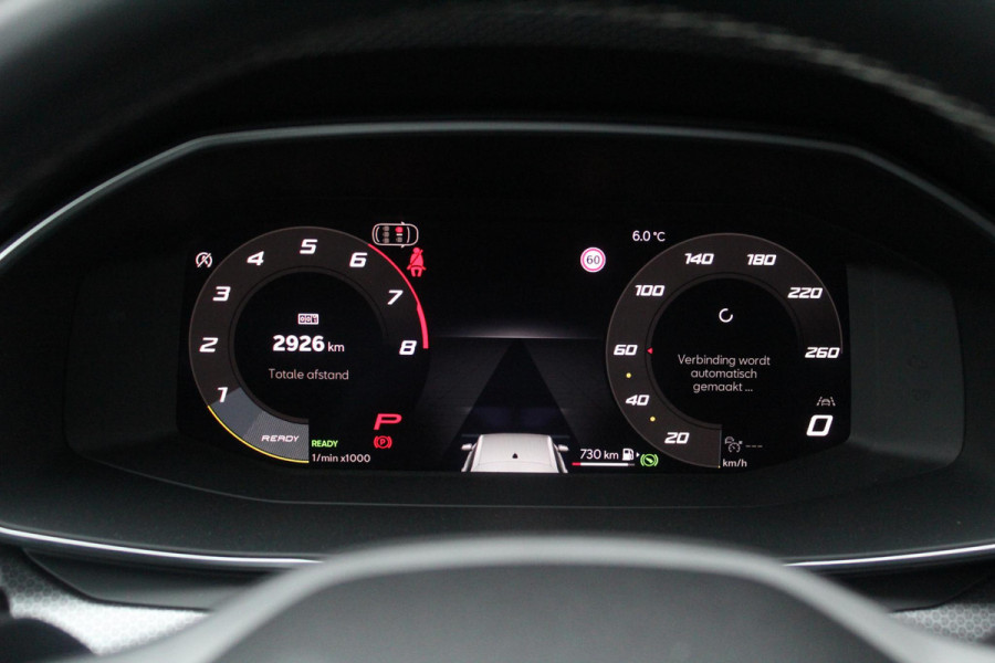 Seat Leon 1.5 eTSI Style Business Intense Automaat | Stoel en Stuur verwarming | Camera | LED