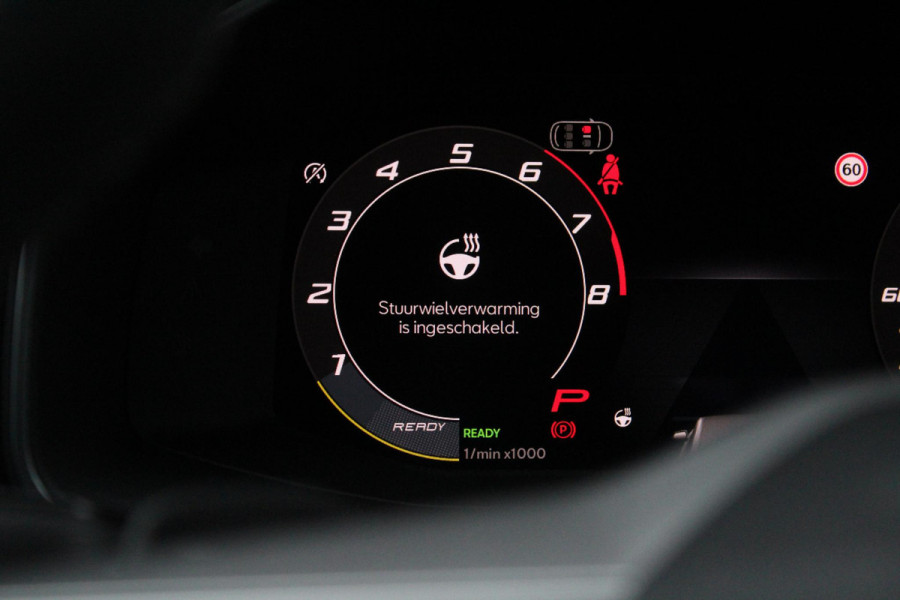Seat Leon 1.5 eTSI Style Business Intense Automaat | Stoel en Stuur verwarming | Camera | LED