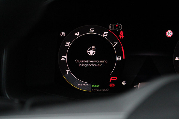 Seat Leon 1.5 eTSI Style Business Intense Automaat | Stoel en Stuur verwarming | Camera | LED