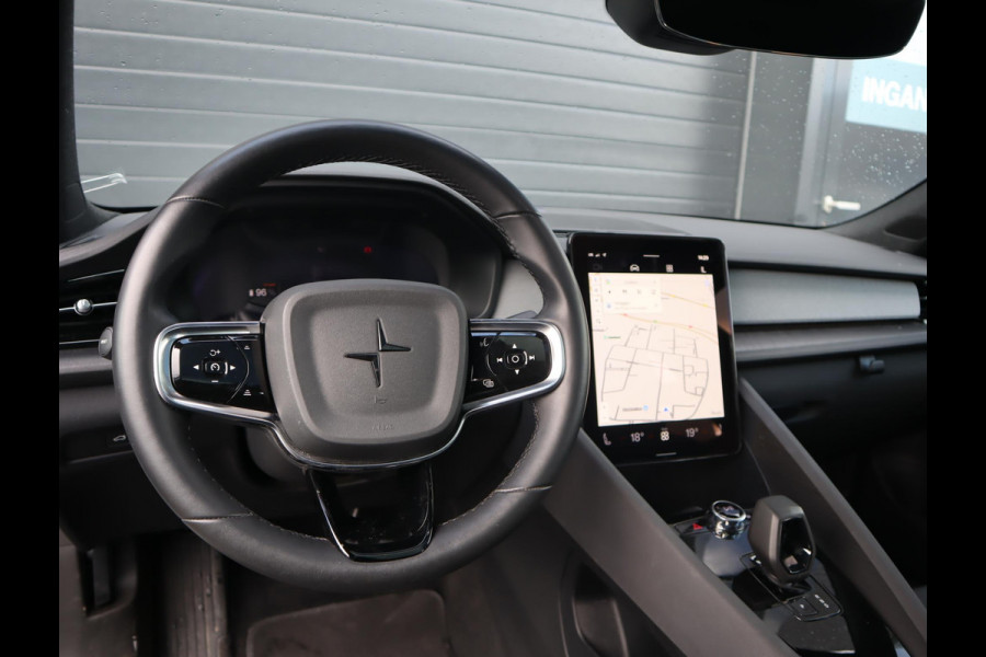Polestar 2 Long Range Dual Motor Performance Plus 82 kWh | SOH 93% | Camera | Memory Seats