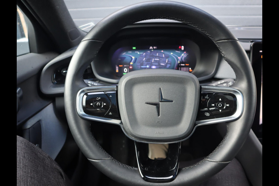 Polestar 2 Long Range Dual Motor Performance Plus 82 kWh | SOH 93% | Camera | Memory Seats