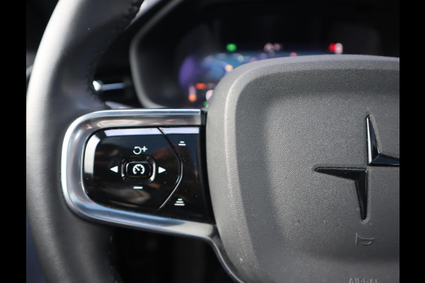 Polestar 2 Long Range Dual Motor Performance Plus 82 kWh | SOH 93% | Camera | Memory Seats