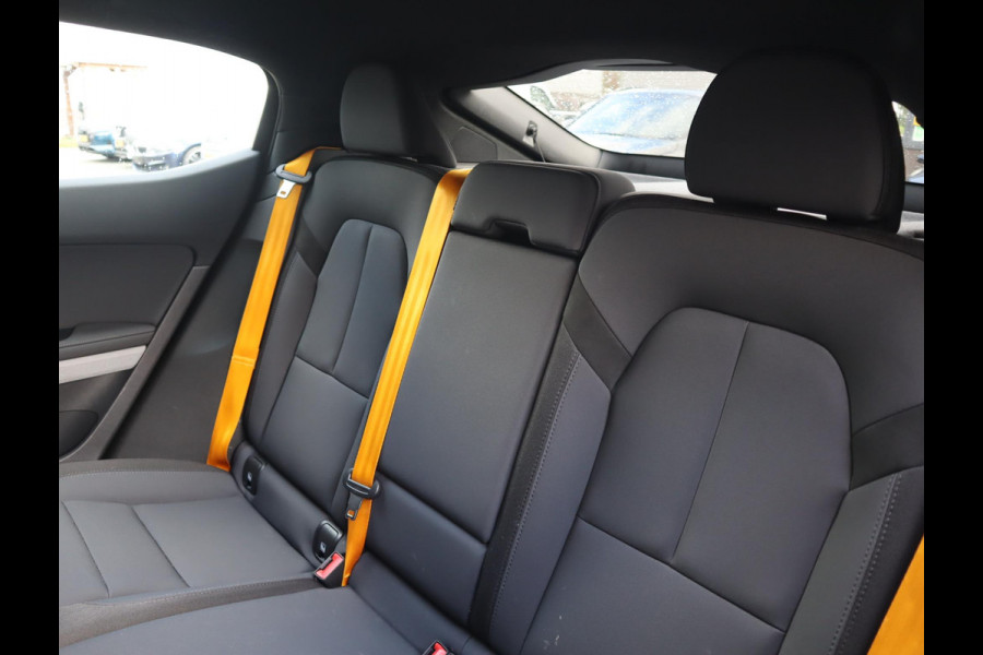 Polestar 2 Long Range Dual Motor Performance Plus 82 kWh | SOH 93% | Camera | Memory Seats