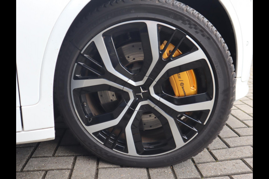 Polestar 2 Long Range Dual Motor Performance Plus 82 kWh | SOH 93% | Camera | Memory Seats