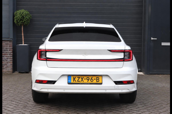 Polestar 2 Long Range Dual Motor Performance Plus 82 kWh | SOH 93% | Camera | Memory Seats