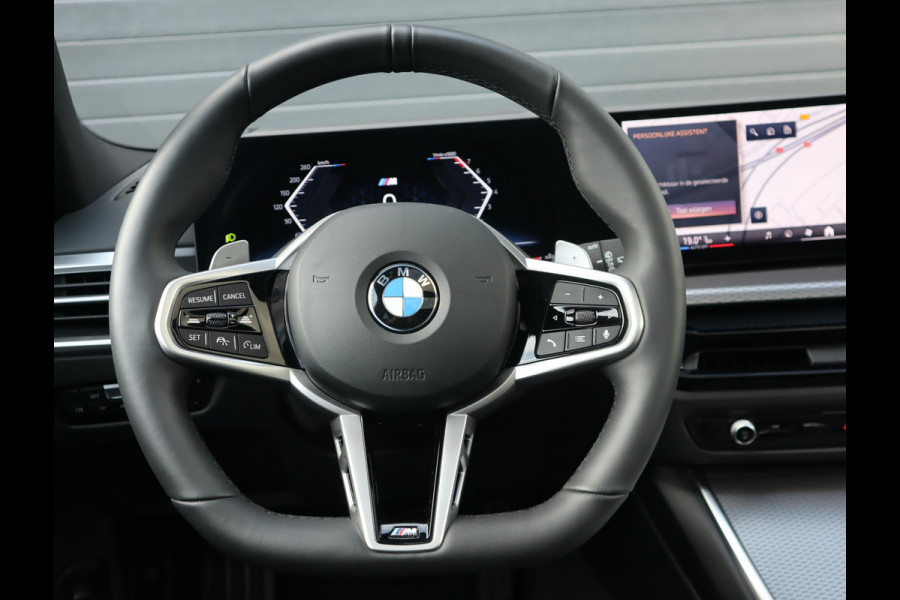 BMW 3 Serie Touring 330i xDrive | Pano | HUD  | 360 Camera | Trekhaak