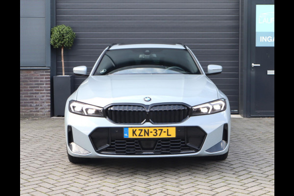 BMW 3 Serie Touring 330i xDrive | Pano | HUD  | 360 Camera | Trekhaak