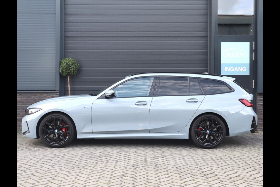 BMW 3 Serie Touring 330i xDrive | Pano | HUD  | 360 Camera | Trekhaak