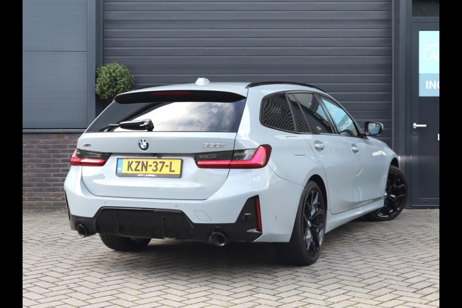 BMW 3 Serie Touring 330i xDrive | Pano | HUD  | 360 Camera | Trekhaak