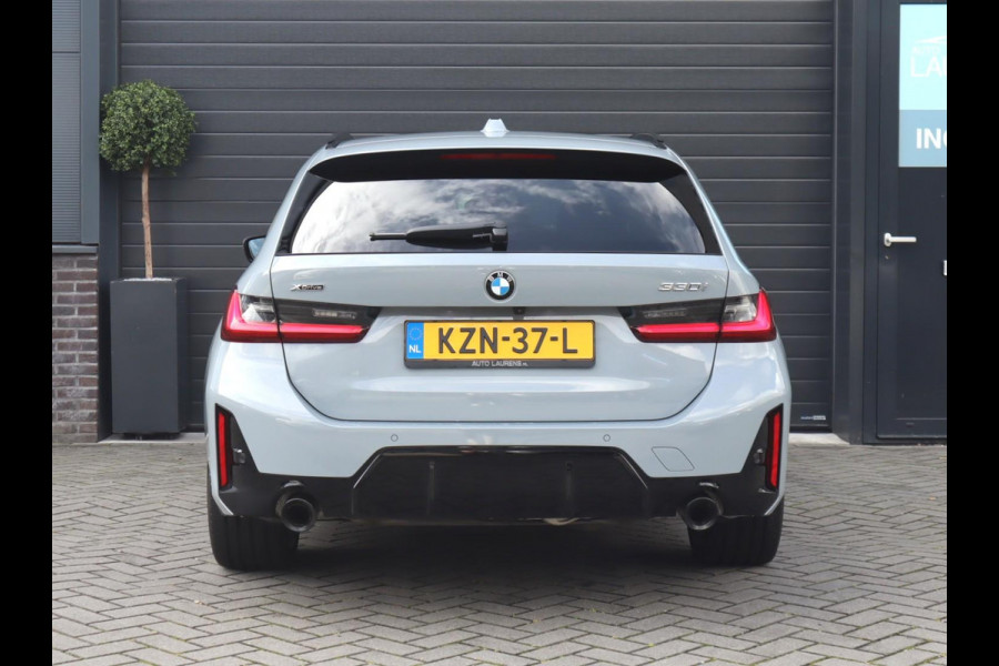 BMW 3 Serie Touring 330i xDrive | Pano | HUD  | 360 Camera | Trekhaak
