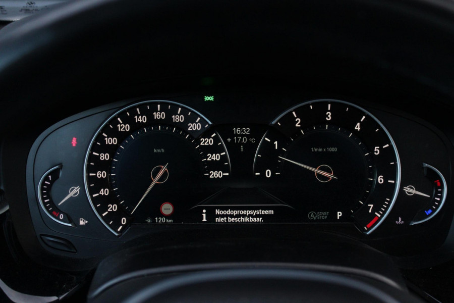 BMW 5 Serie Touring 540i xDrive M-Sport High Executive | Panorama Dak | Comfort Stoelen | Trekhaak | HUD
