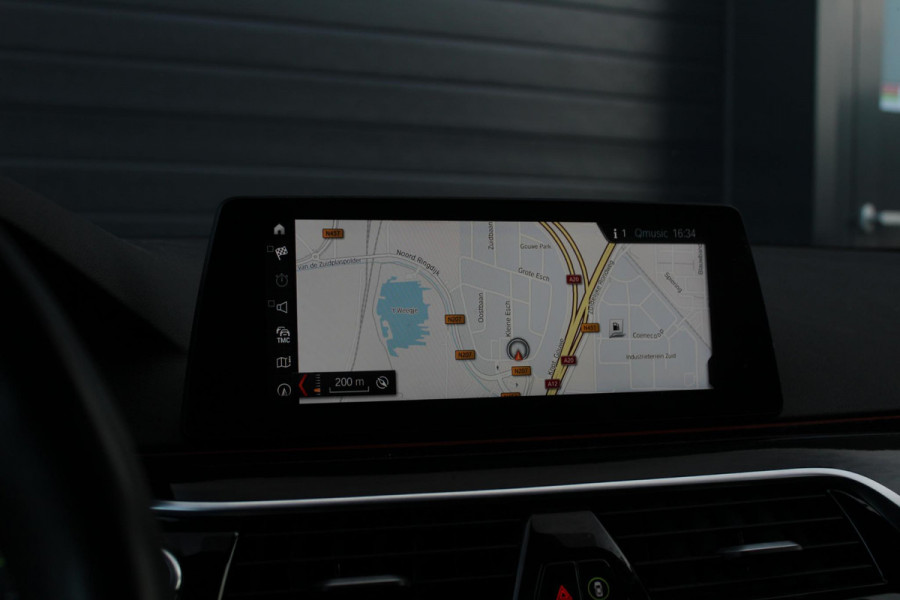 BMW 5 Serie Touring 540i xDrive M-Sport High Executive | Panorama Dak | Comfort Stoelen | Trekhaak | HUD