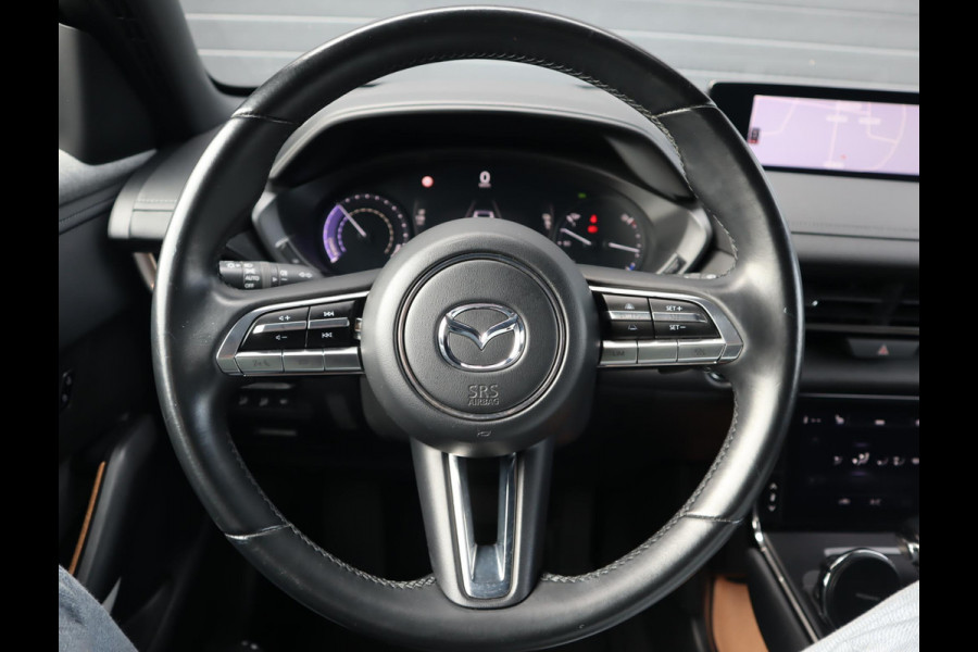 Mazda MX-30 e-SkyActiv 145 First Edition 36 kWh | SOH 94% | Voorstoelen verwarmd | HUD | Camera | Memory Seats