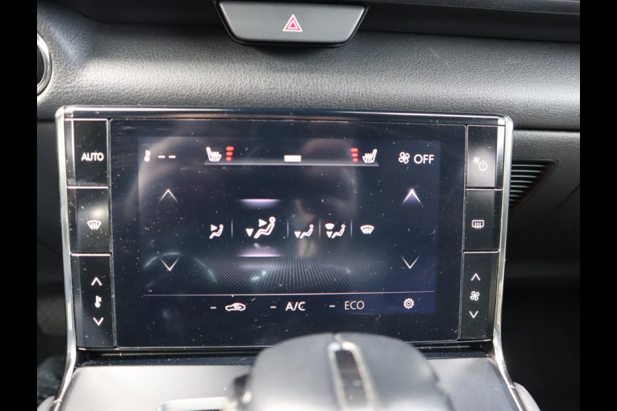 Mazda MX-30 e-SkyActiv 145 First Edition 36 kWh | SOH 94% | Voorstoelen verwarmd | HUD | Camera | Memory Seats