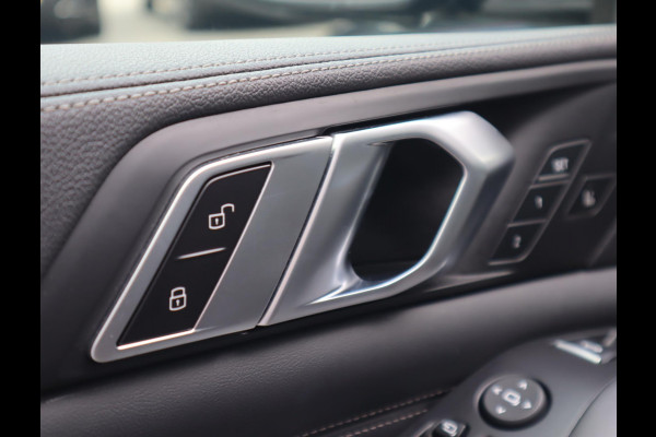 BMW X5 xDrive45e M Sport | Pano | Stoel ventilatie | Comfort Stoelen| ACC | HUD | 360 Camera