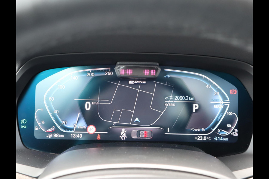 BMW X5 xDrive45e M Sport | Pano | Stoel ventilatie | Comfort Stoelen| ACC | HUD | 360 Camera