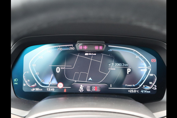 BMW X5 xDrive45e M Sport | Pano | Stoel ventilatie | Comfort Stoelen| ACC | HUD | 360 Camera