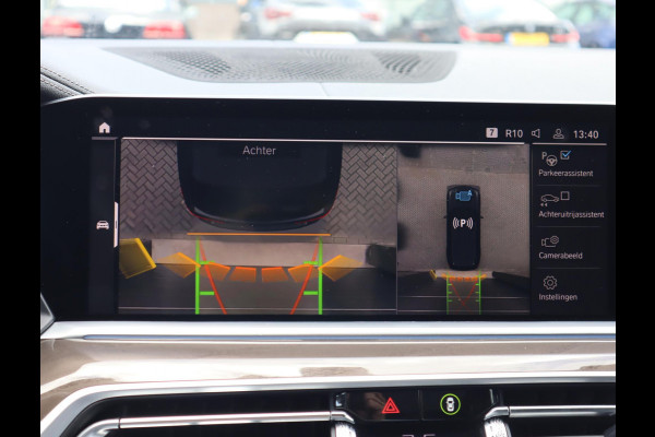 BMW X5 xDrive45e M Sport | Pano | Stoel ventilatie | Comfort Stoelen| ACC | HUD | 360 Camera