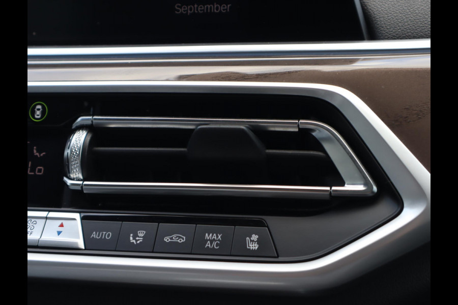 BMW X5 xDrive45e M Sport | Pano | Stoel ventilatie | Comfort Stoelen| ACC | HUD | 360 Camera