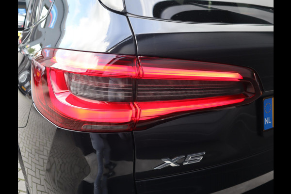 BMW X5 xDrive45e M Sport | Pano | Stoel ventilatie | Comfort Stoelen| ACC | HUD | 360 Camera