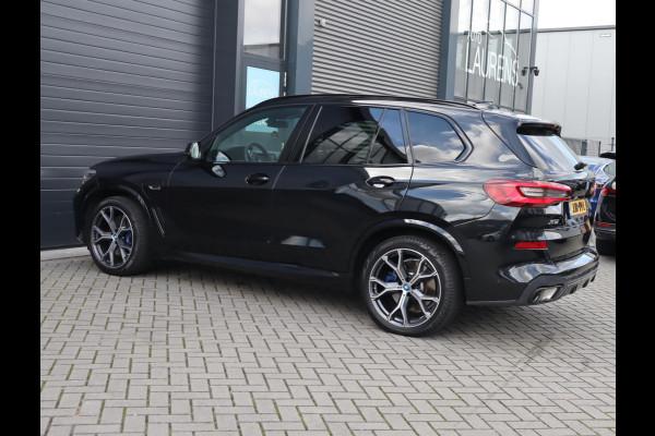 BMW X5 xDrive45e M Sport | Pano | Stoel ventilatie | Comfort Stoelen| ACC | HUD | 360 Camera