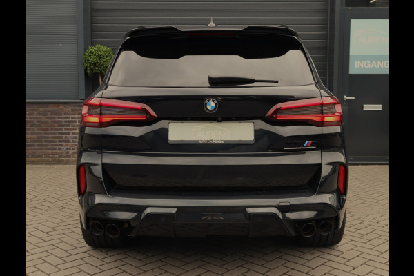 BMW X5 M Competition | Pano | Soft Close | Trekhaak | Laser | Stoelkoeling | H+K