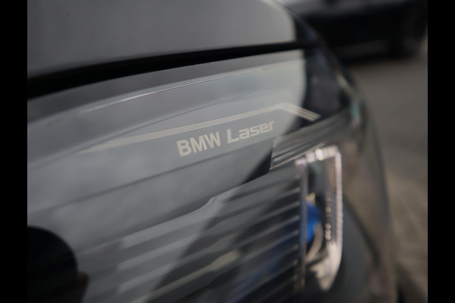 BMW X5 M Competition | Pano | Soft Close | Trekhaak | Laser | Stoelkoeling | H+K