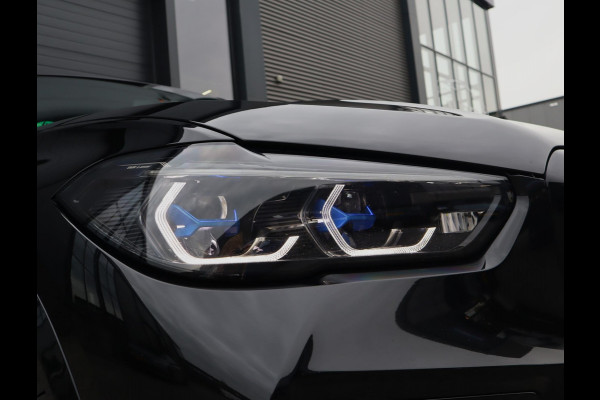 BMW X5 M Competition | Pano | Soft Close | Trekhaak | Laser | Stoelkoeling | H+K