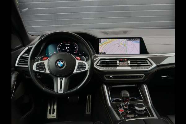 BMW X5 M Competition | Pano | Soft Close | Trekhaak | Laser | Stoelkoeling | H+K