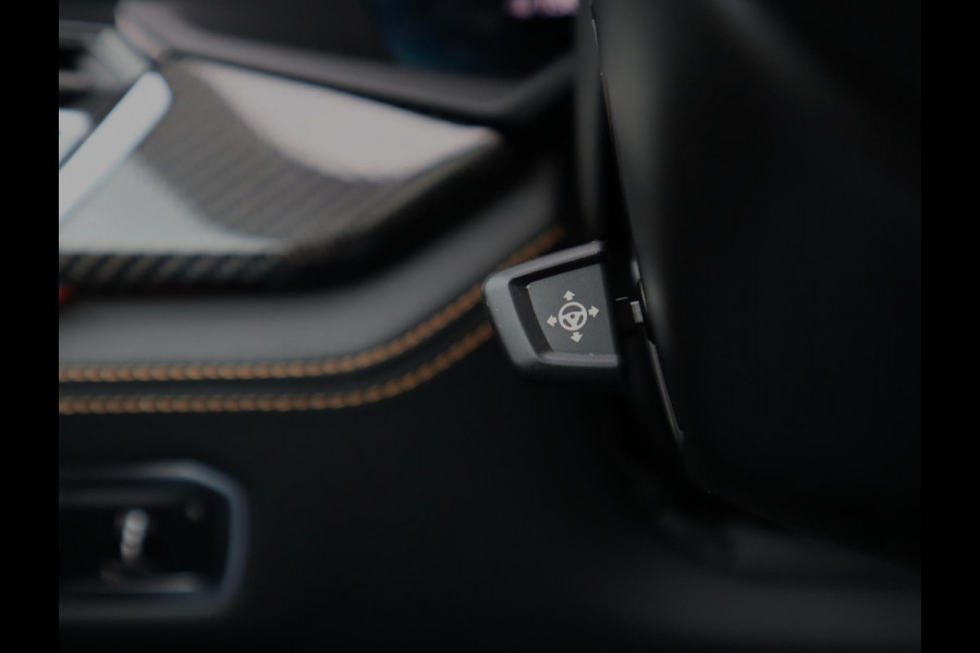 BMW X5 M Competition | Pano | Soft Close | Trekhaak | Laser | Stoelkoeling | H+K