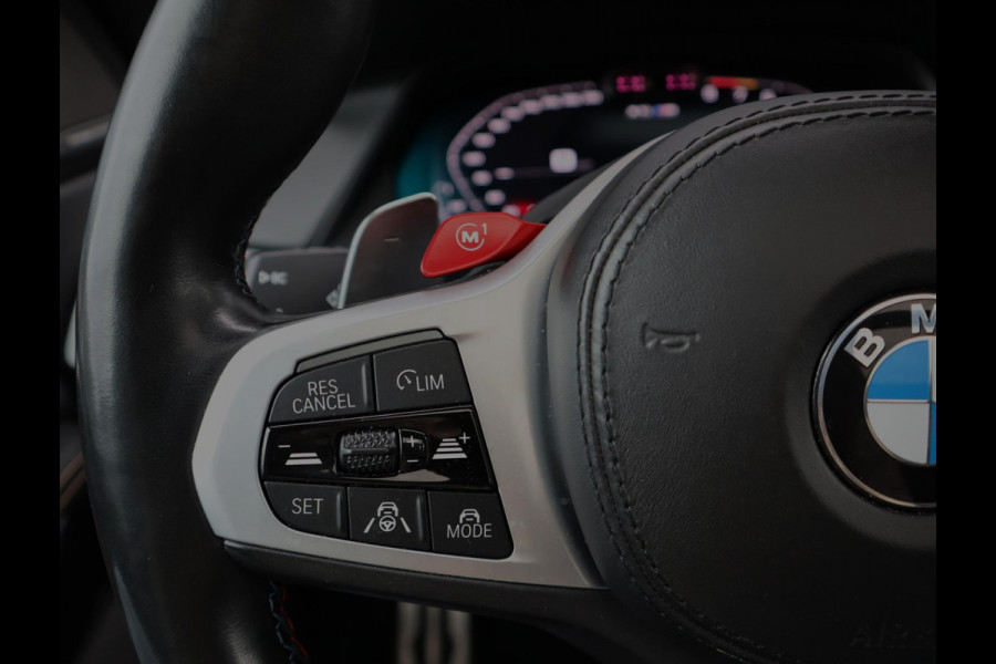 BMW X5 M Competition | Pano | Soft Close | Trekhaak | Laser | Stoelkoeling | H+K