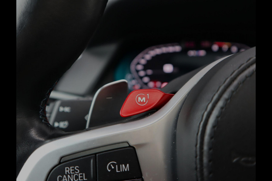 BMW X5 M Competition | Pano | Soft Close | Trekhaak | Laser | Stoelkoeling | H+K
